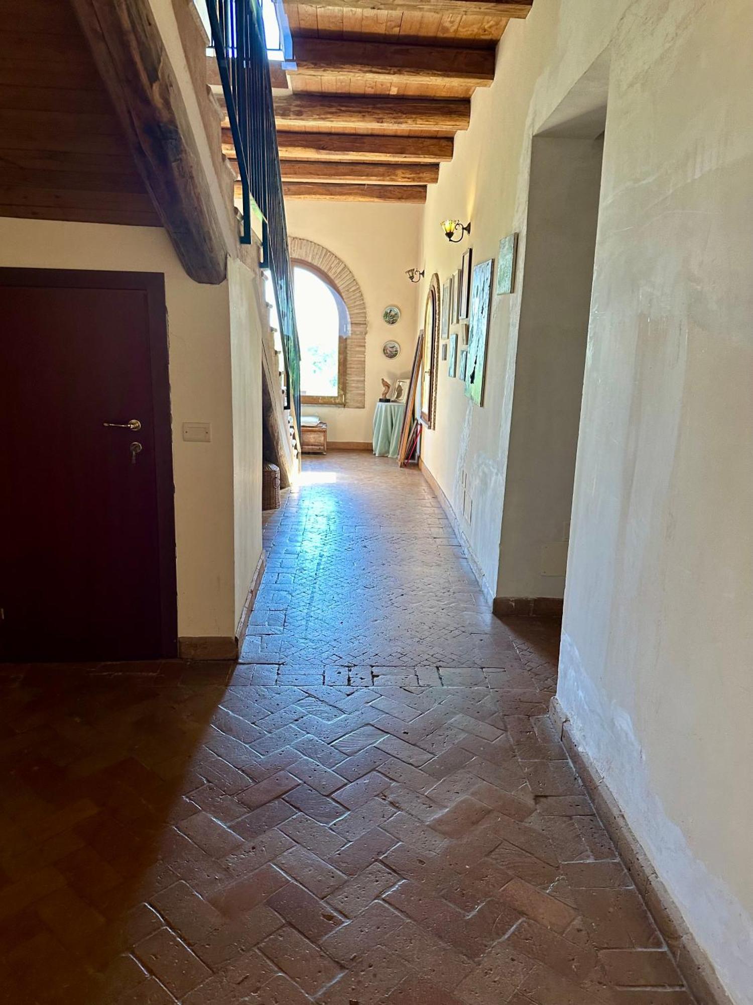 In - Bb - Country House, Rent- Roma * Le Rughe