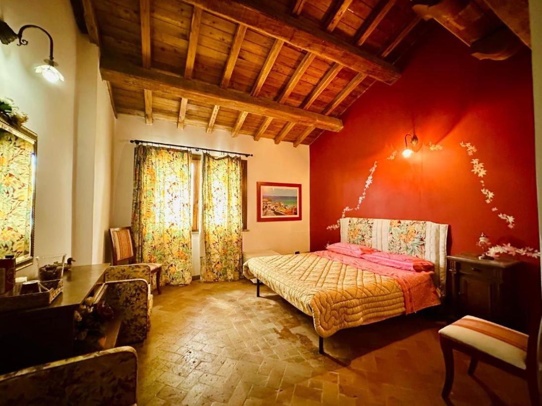 In - Bb - Country House, Rent- Roma * Le Rughe