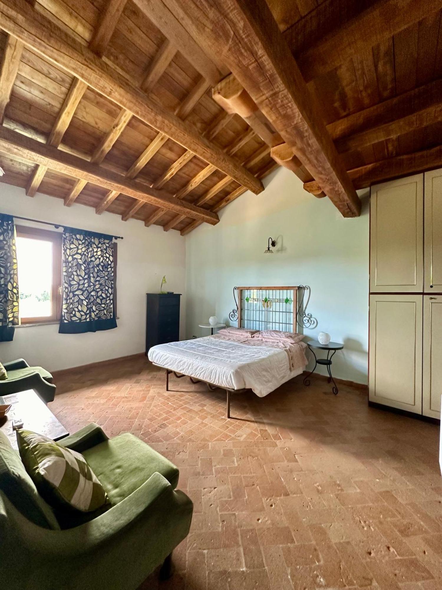 In - Bb - Country House, Rent- Roma * Le Rughe